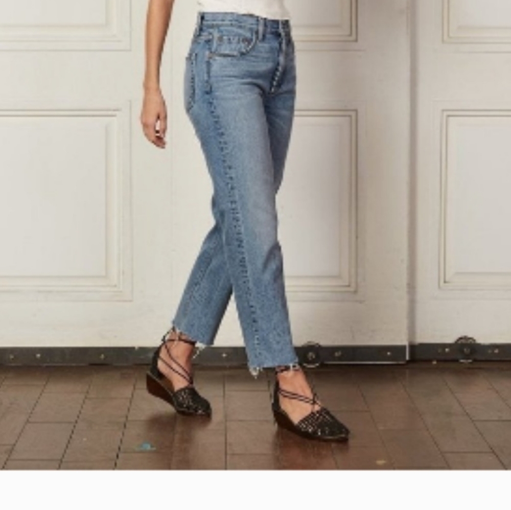 Free People Jeans Sz.26